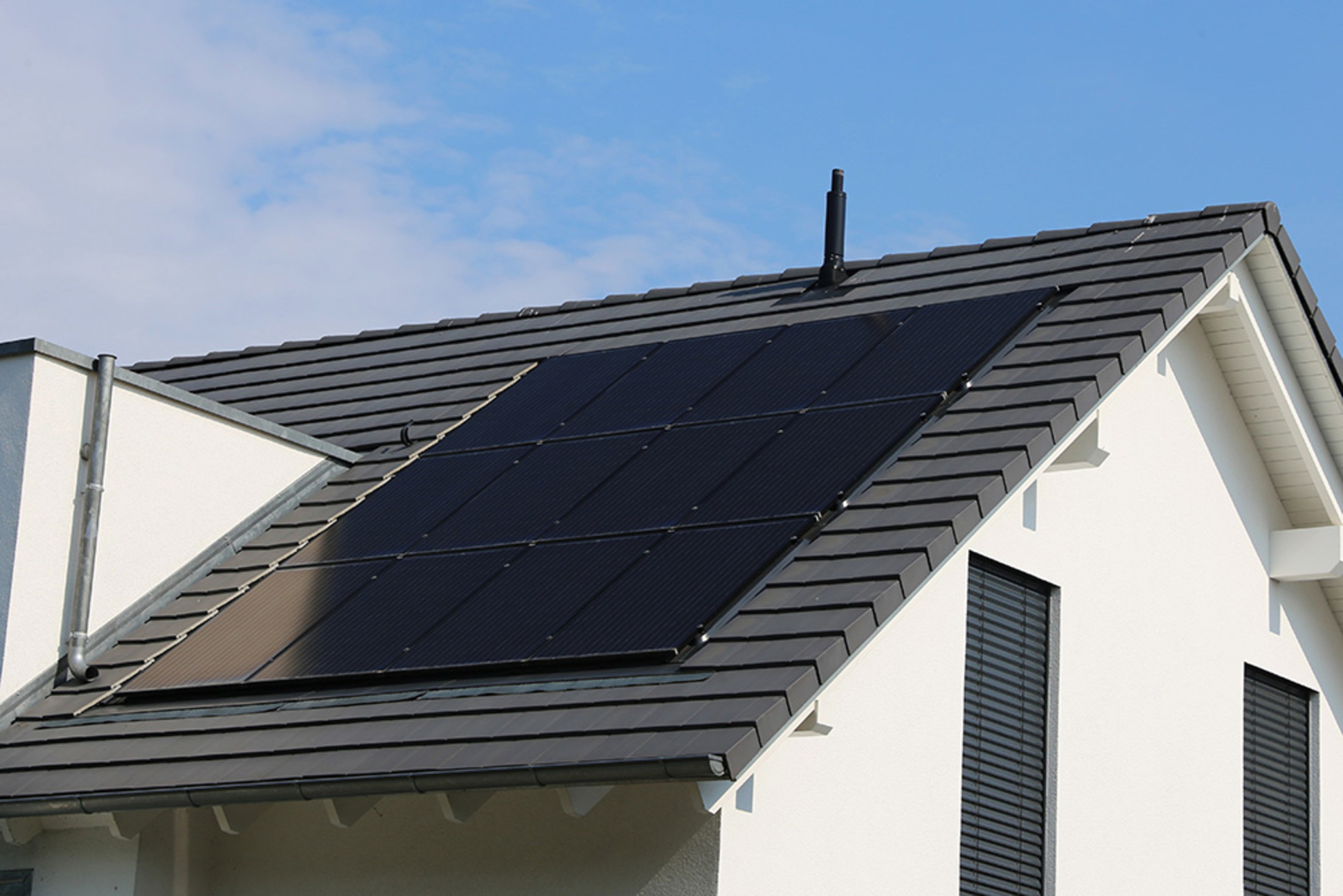 Photovoltaik bei Rooftec Solar UG (haftungsbeschränkt) in Haßloch